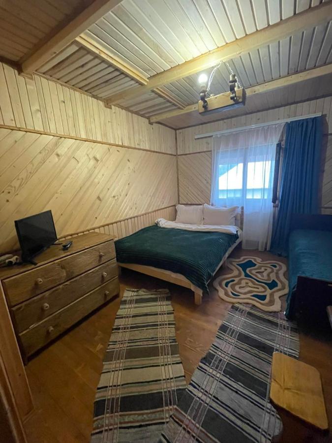 Лісова Хатинка Apartment Kelechin Ngoại thất bức ảnh