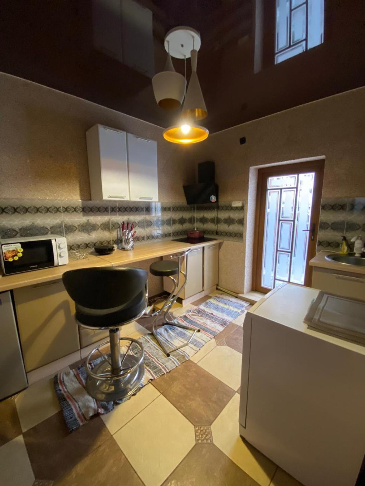 Лісова Хатинка Apartment Kelechin Ngoại thất bức ảnh