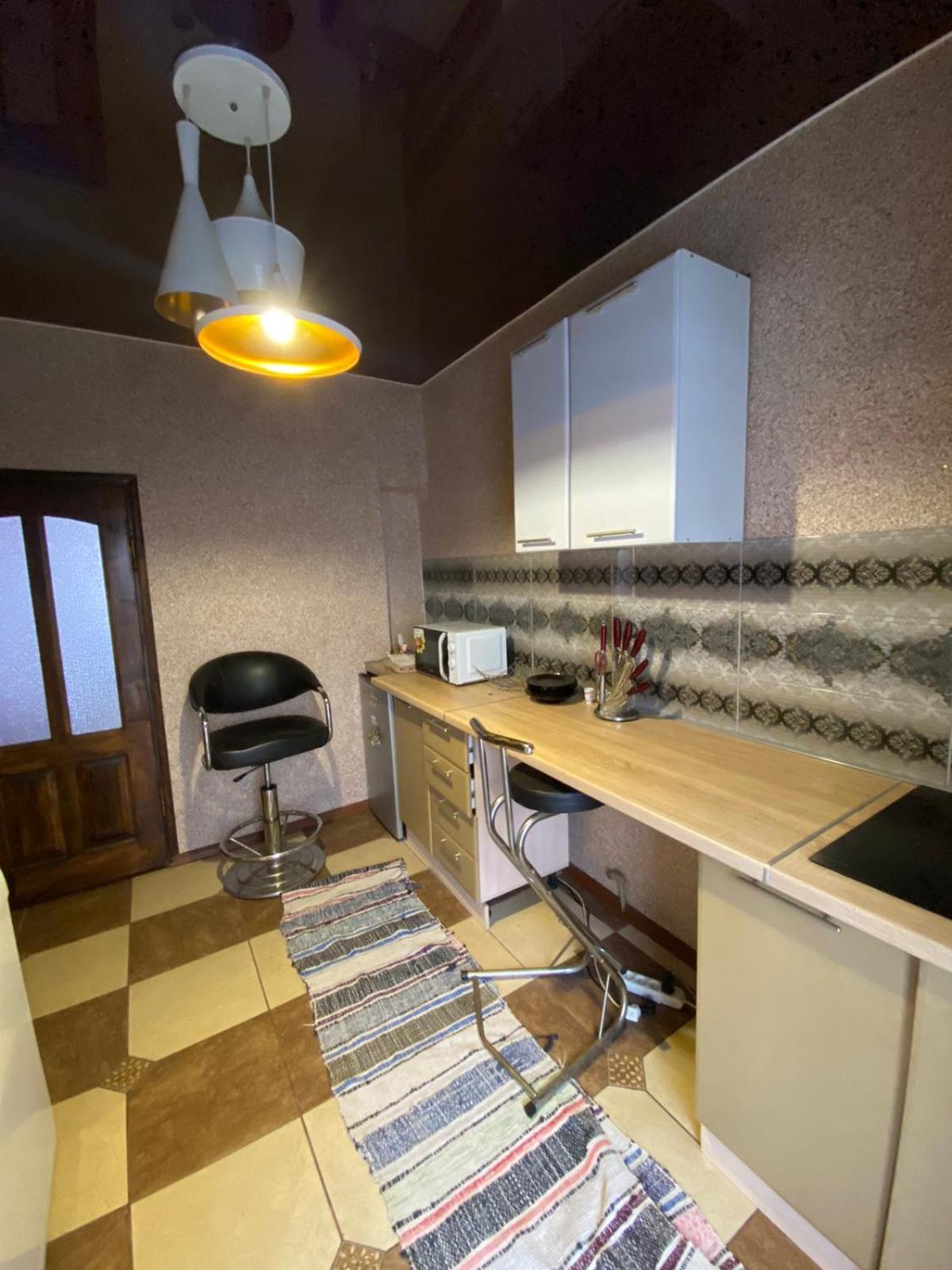Лісова Хатинка Apartment Kelechin Ngoại thất bức ảnh